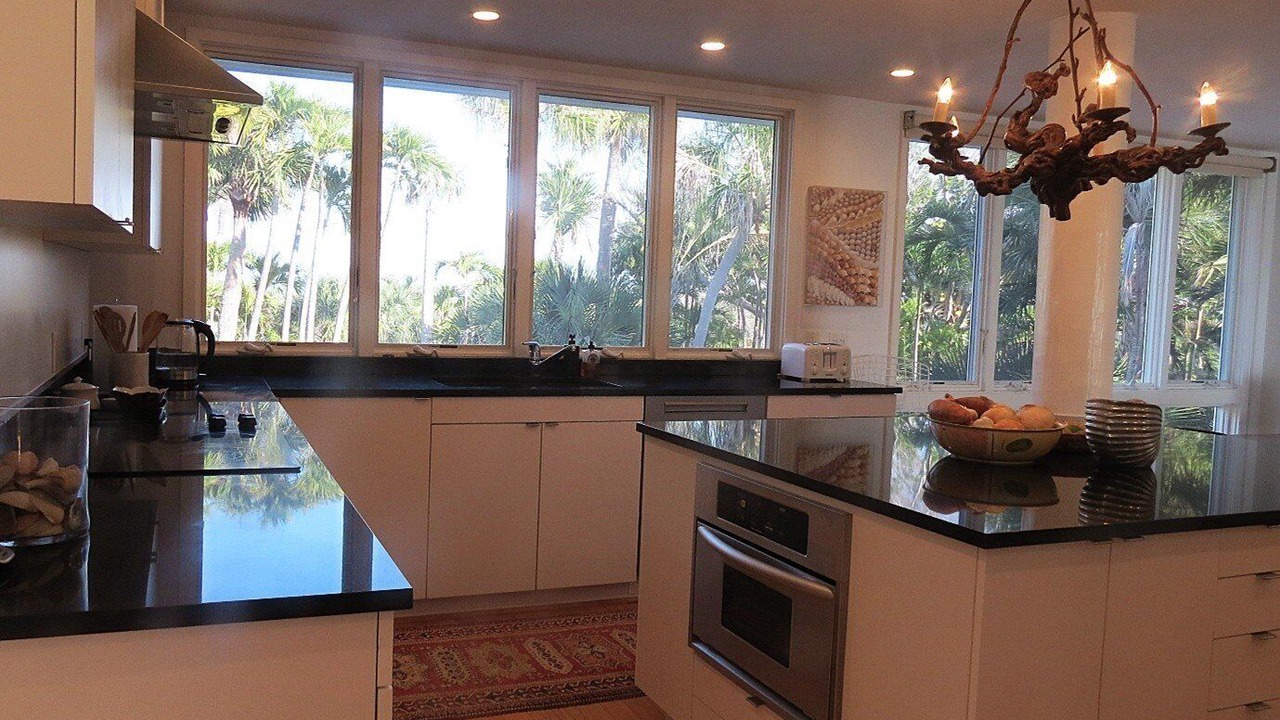 Photo of Kitchen in Boca Grande