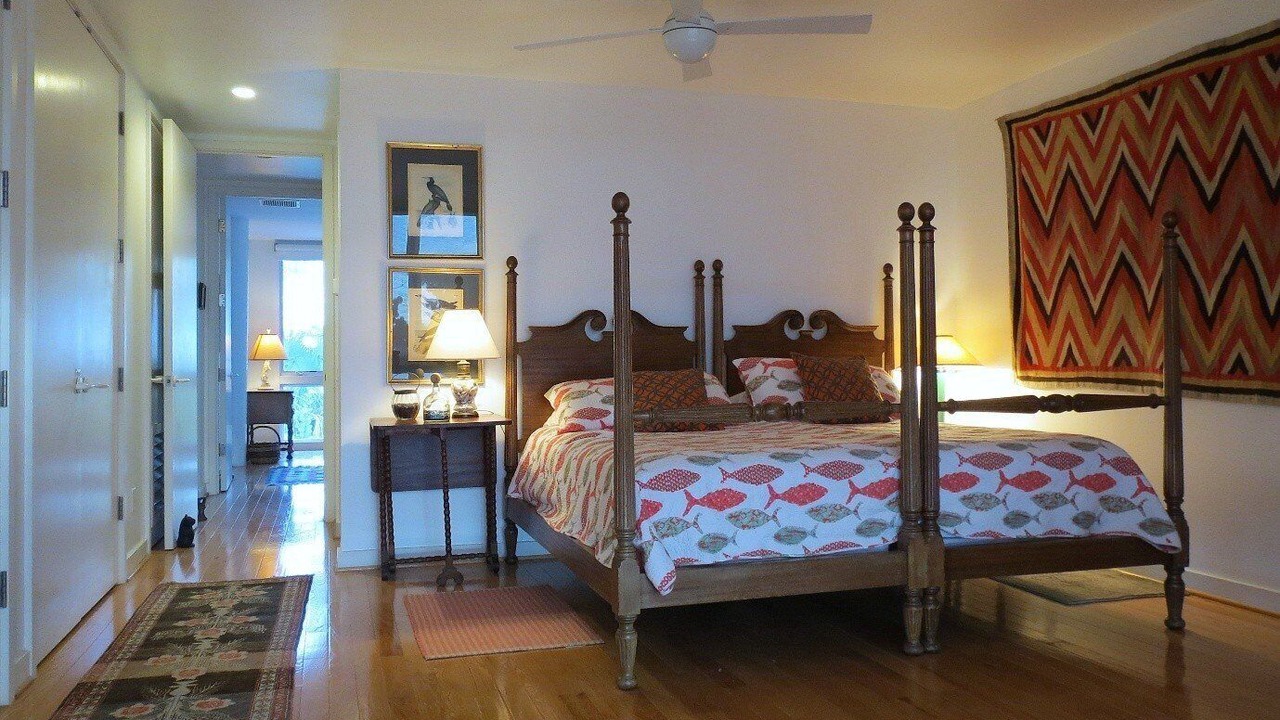 Photo of Bedroom in Boca Grande