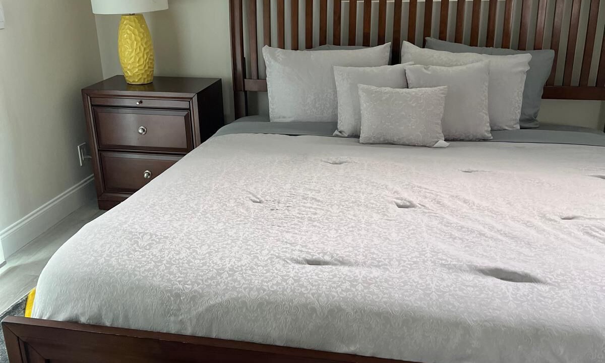 Photo of Bedroom in Loxahatchee Groves