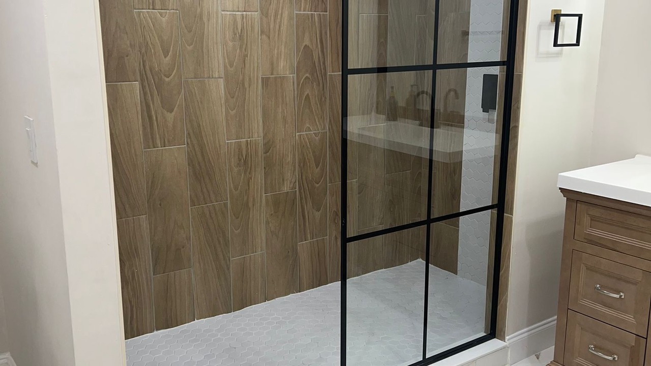 Photo of Bathroom in Loxahatchee Groves