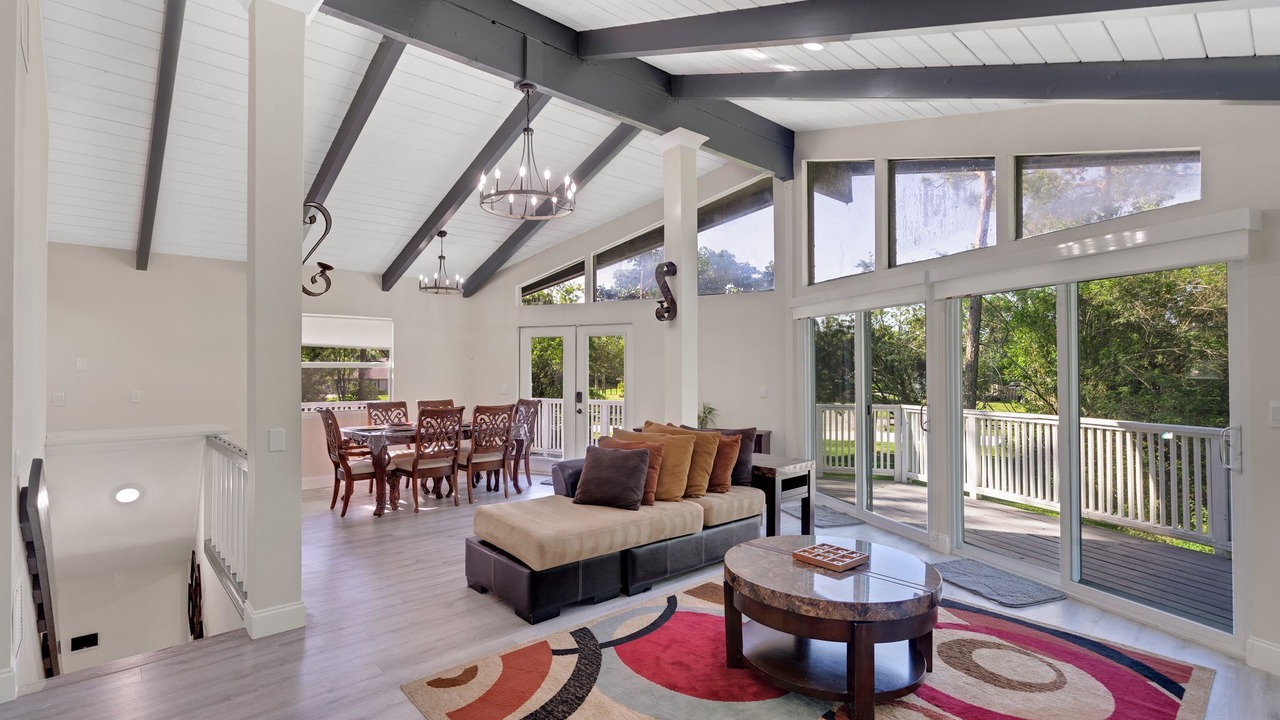 Photo of Livingroom in Loxahatchee Groves