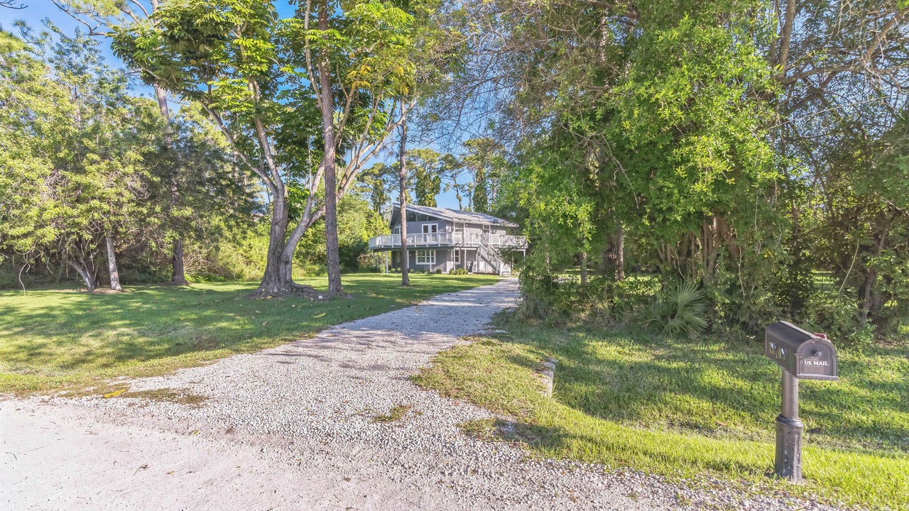 Photo of Outdoor in Loxahatchee Groves