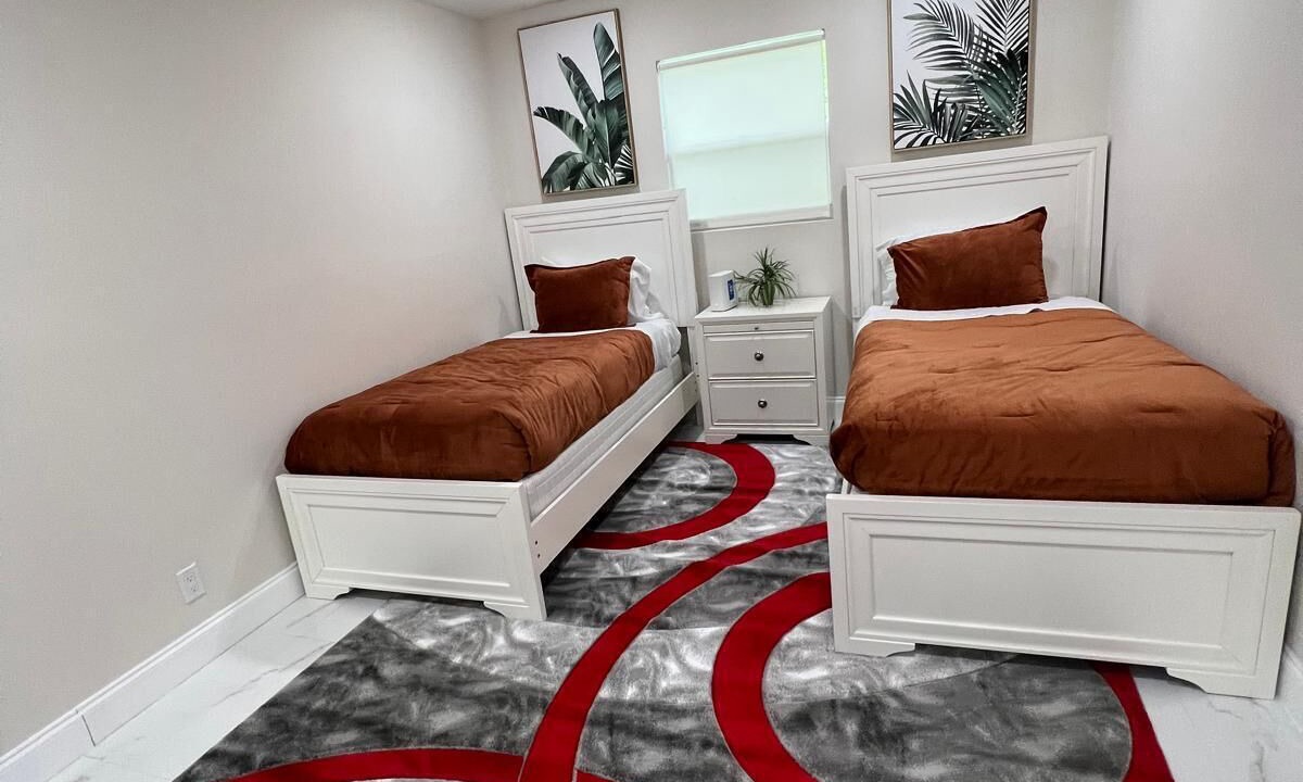 Photo of Bedroom in Loxahatchee Groves