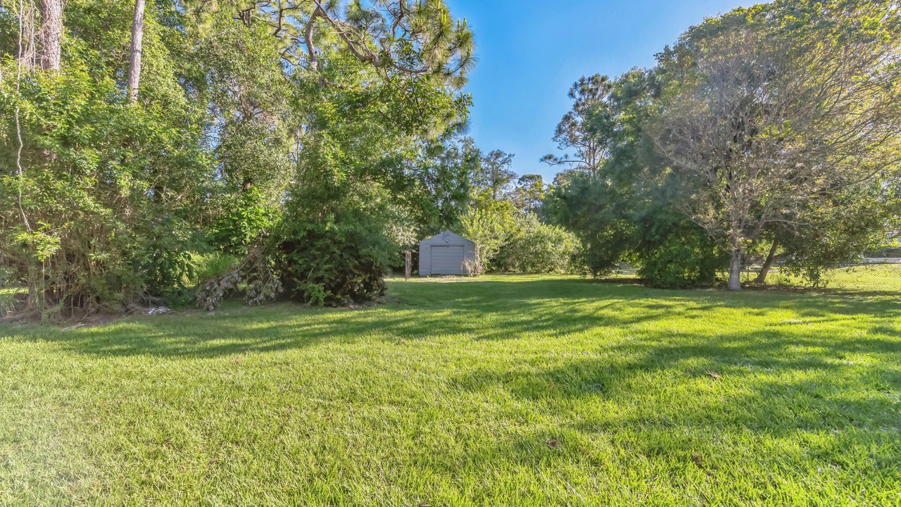 Photo of Outdoor in Loxahatchee Groves