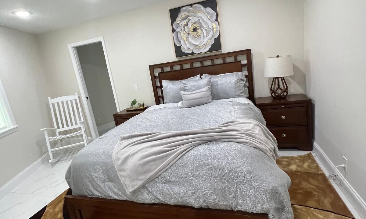 Photo of Bedroom in Loxahatchee Groves