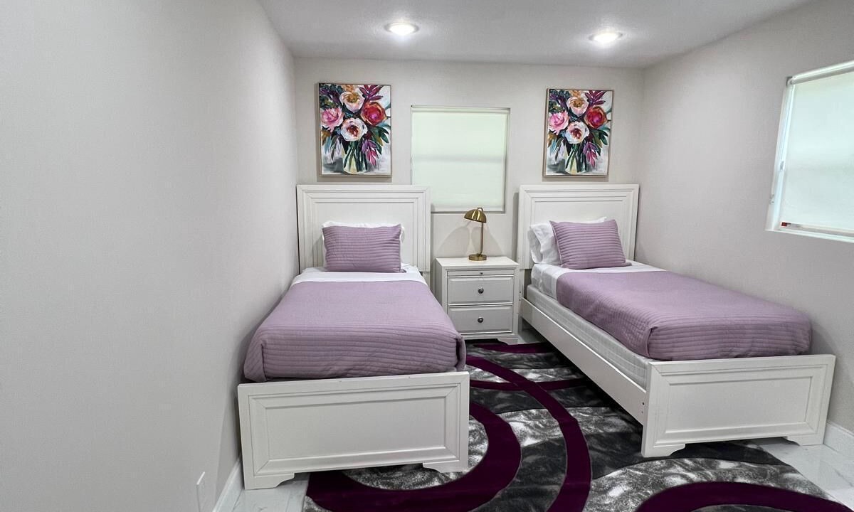 Photo of Bedroom in Loxahatchee Groves