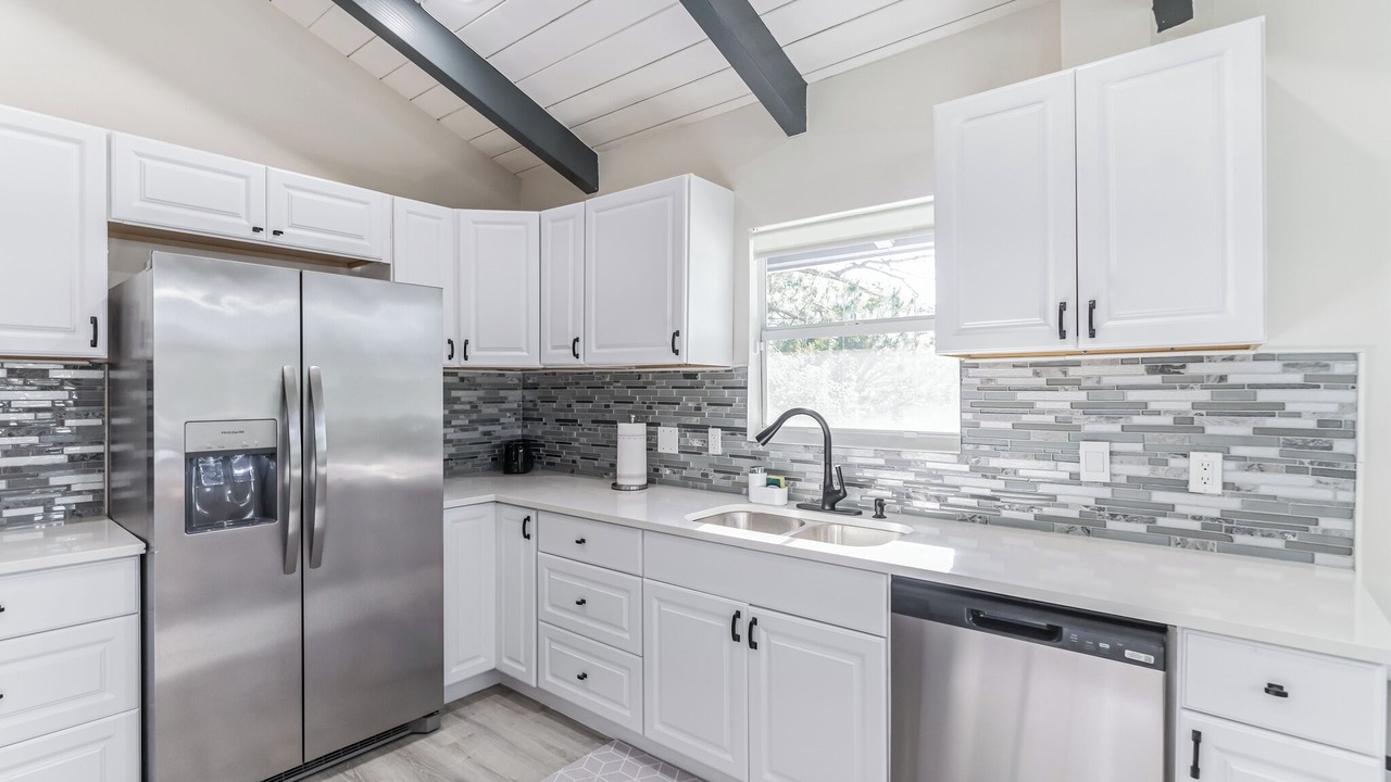 Photo of Kitchen in Loxahatchee Groves