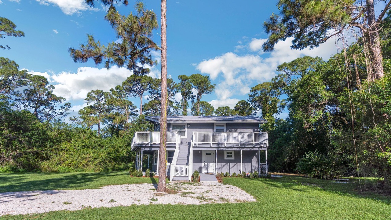Photo of Outdoor in Loxahatchee Groves