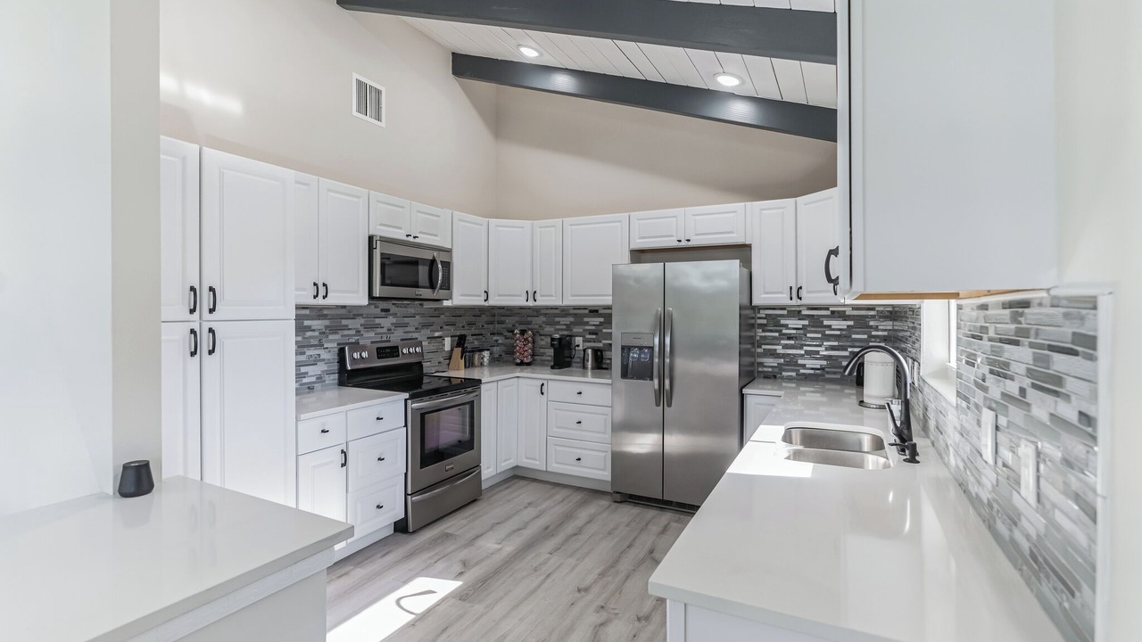 Photo of Kitchen in Loxahatchee Groves