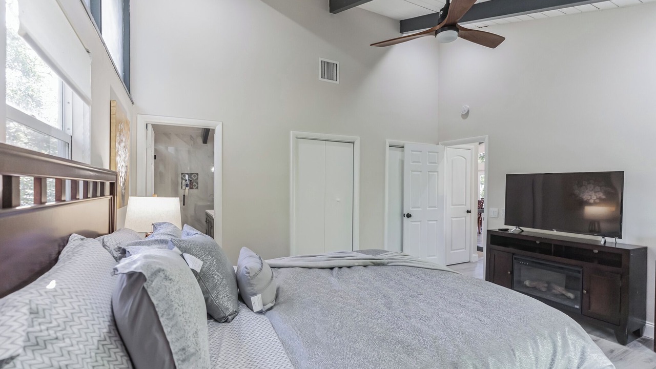 Photo of Bedroom in Loxahatchee Groves