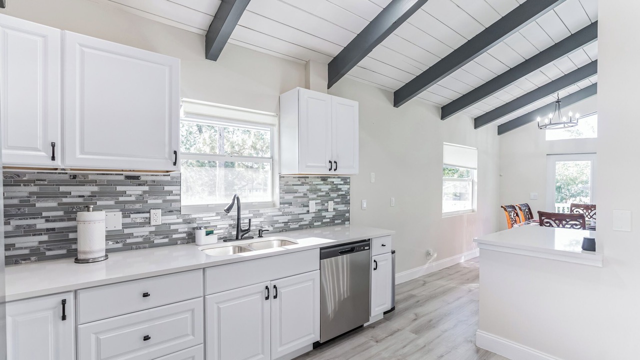 Photo of Kitchen in Loxahatchee Groves