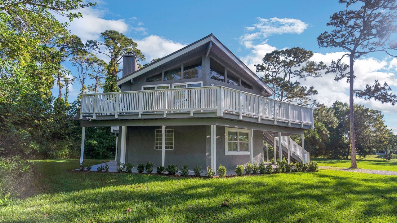 Photo of Outdoor in Loxahatchee Groves