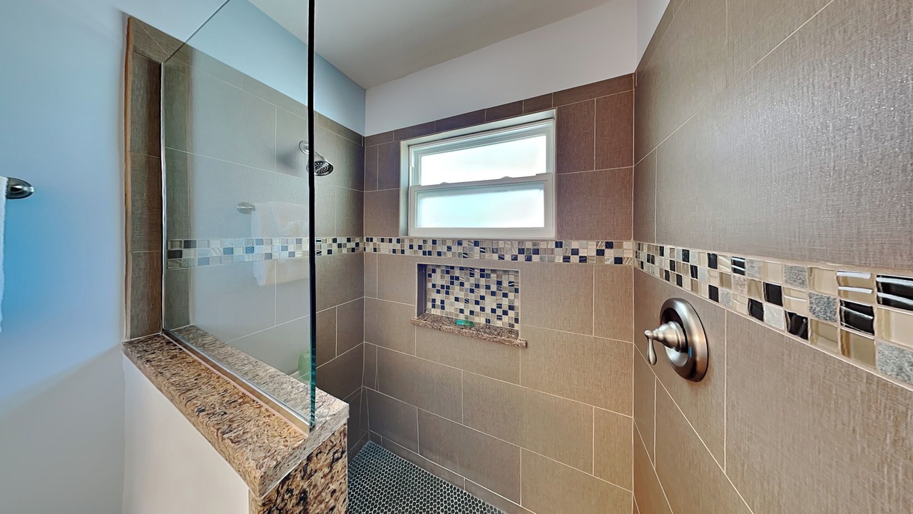 Photo of Bathroom in Fort Myers Beach