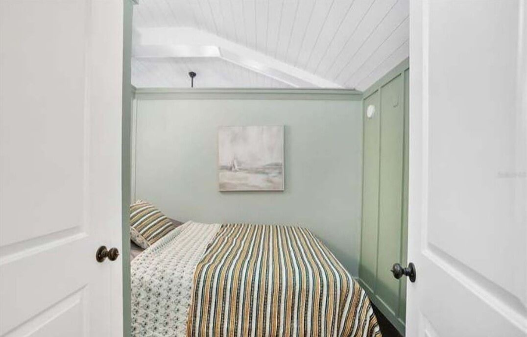 Photo of Bedroom in St. Petersburg
