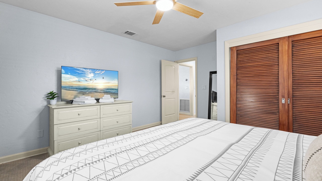 Photo of Bedroom in Laurel