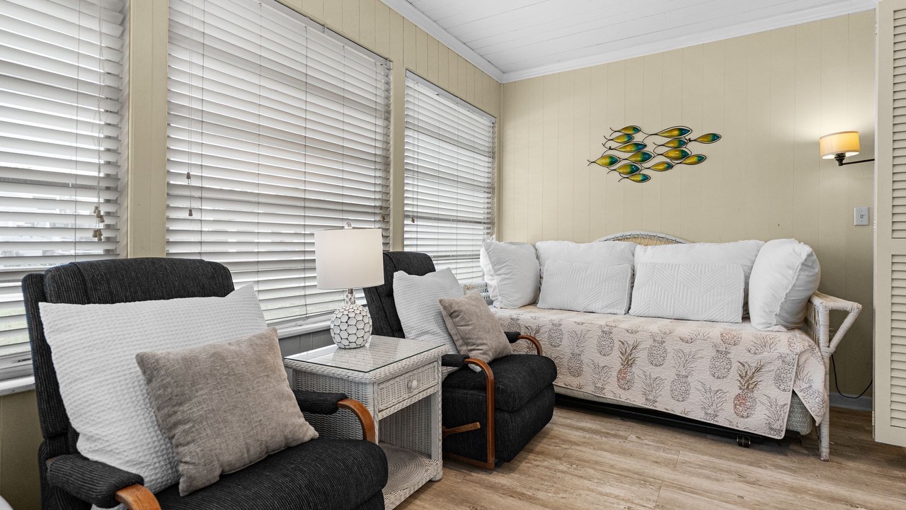 Photo of Livingroom in Laurel