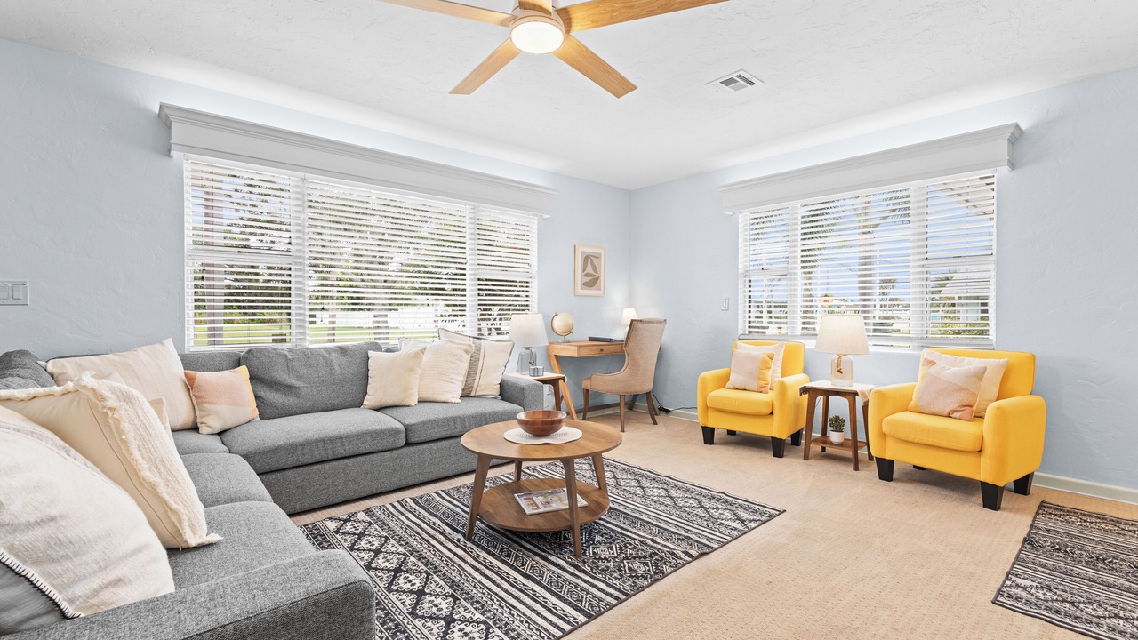 Photo of Livingroom in Laurel