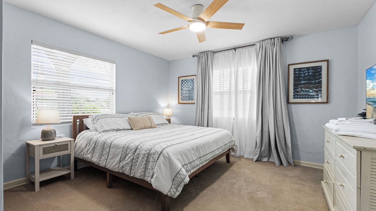 Photo of Bedroom in Laurel