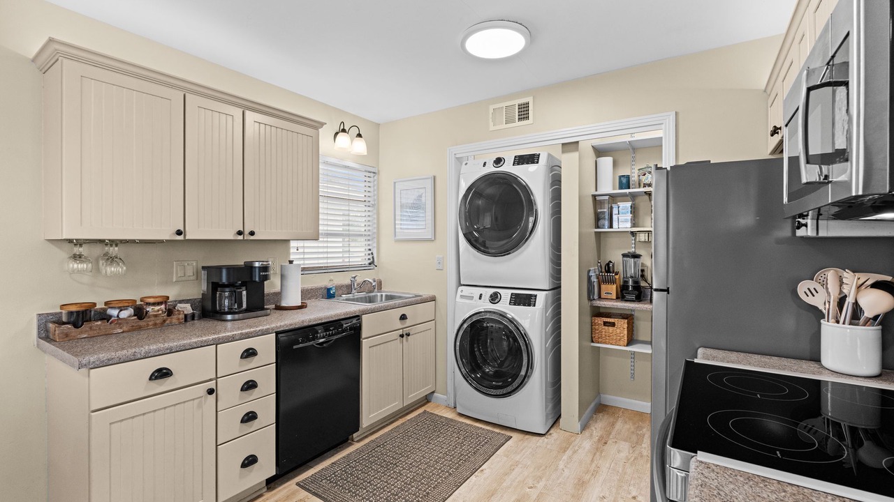 Photo of Kitchen in Laurel
