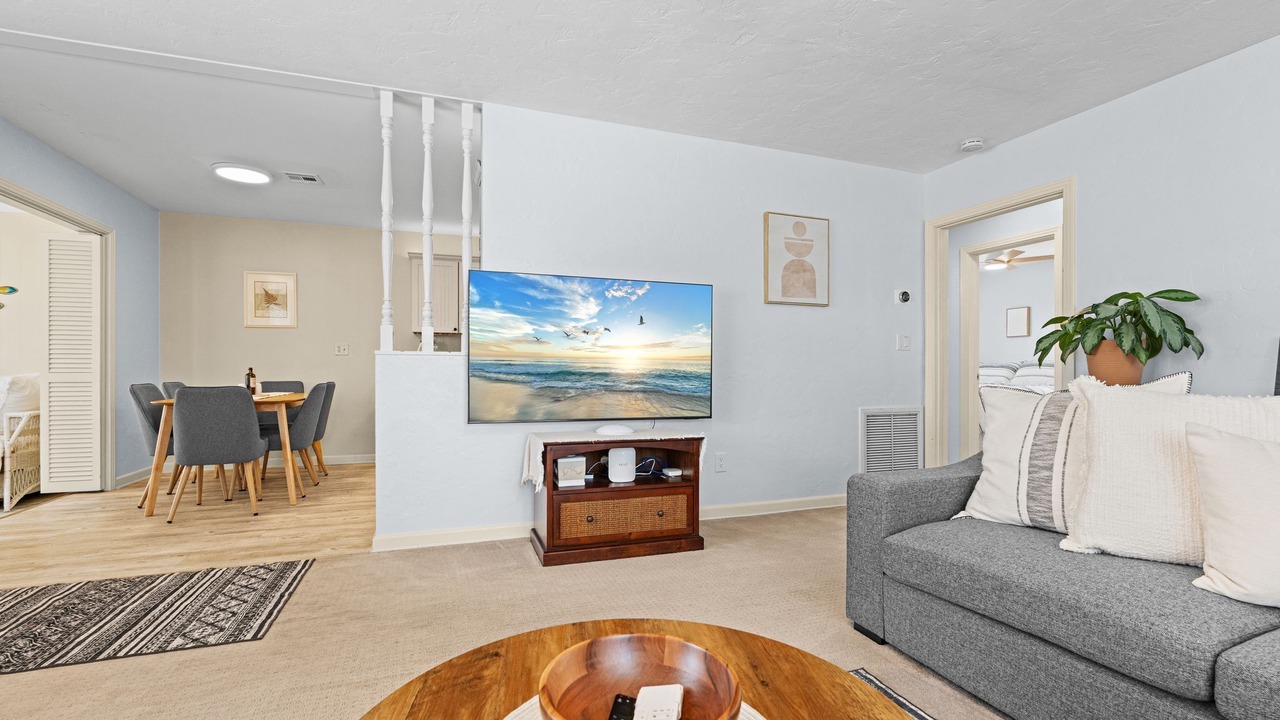 Photo of Livingroom in Laurel