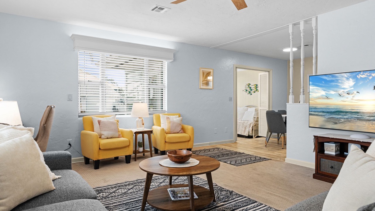 Photo of Livingroom in Laurel