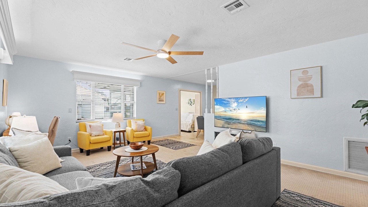 Photo of Livingroom in Laurel