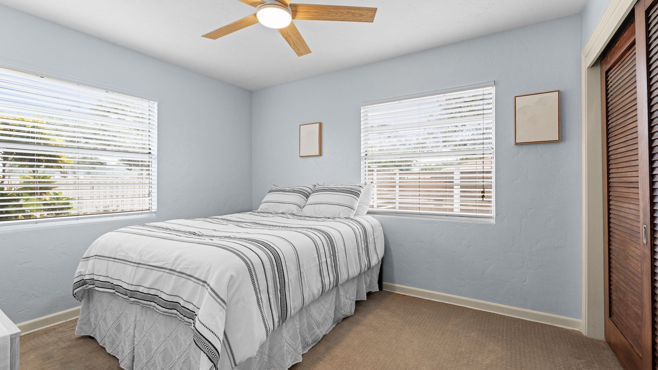 Photo of Bedroom in Laurel