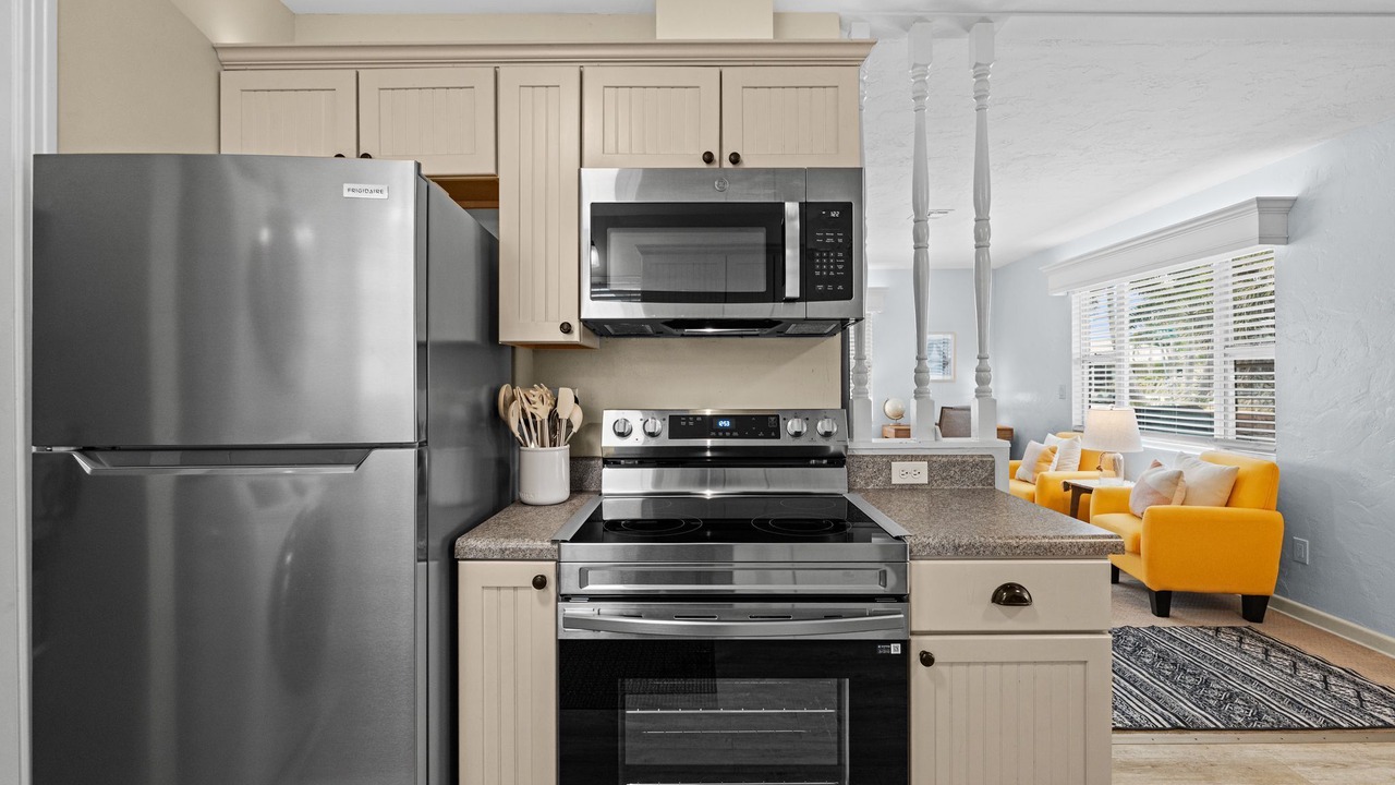 Photo of Kitchen in Laurel
