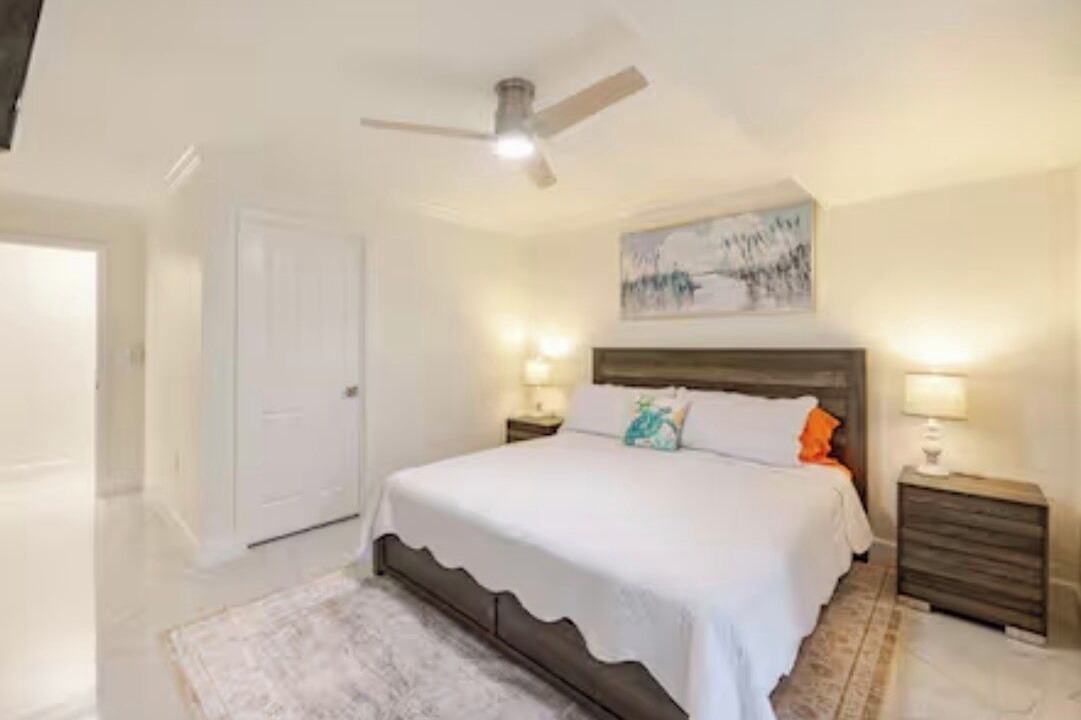 Photo of Bedroom in Rural Estates