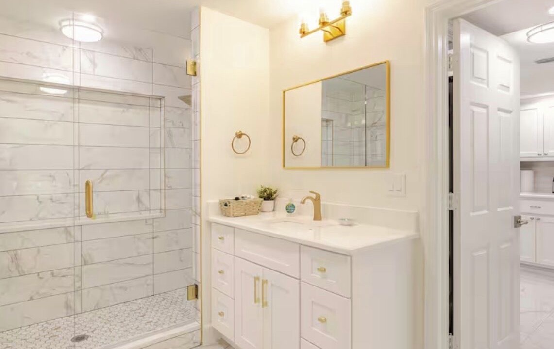 Photo of Bathroom in Rural Estates