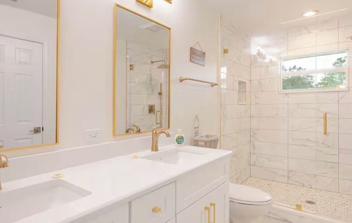 Photo of Bathroom in Rural Estates