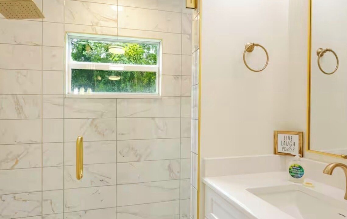 Photo of Bathroom in Rural Estates