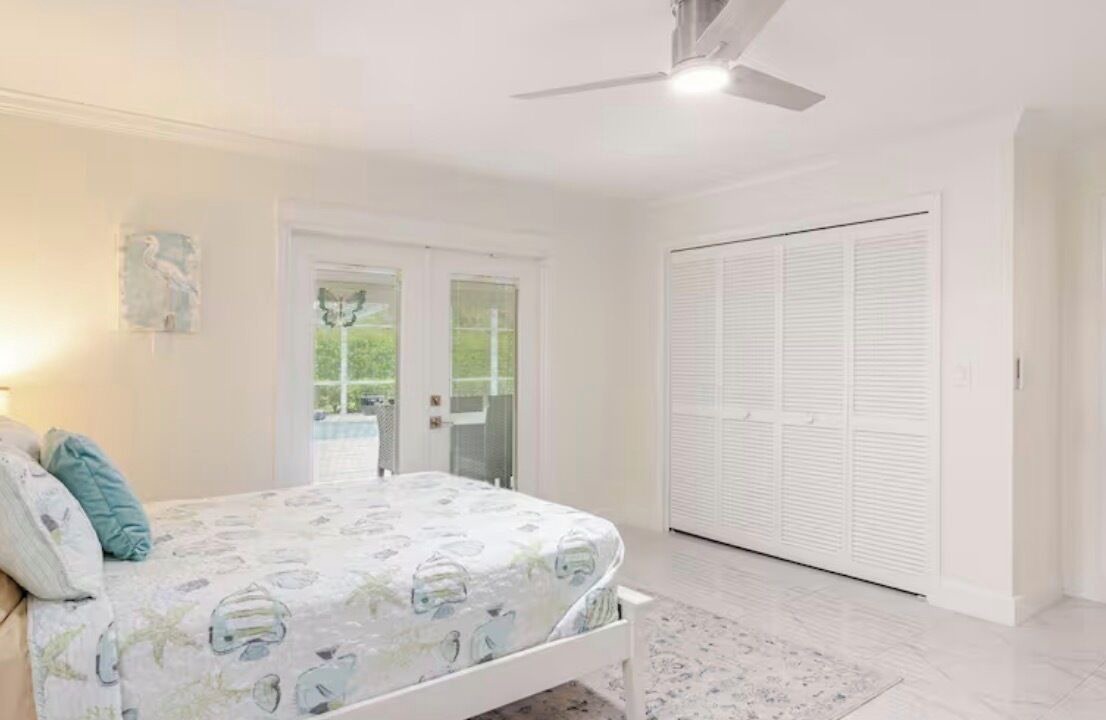 Photo of Bedroom in Rural Estates