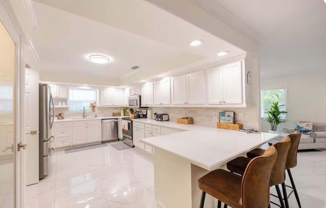 Photo of Kitchen in Rural Estates