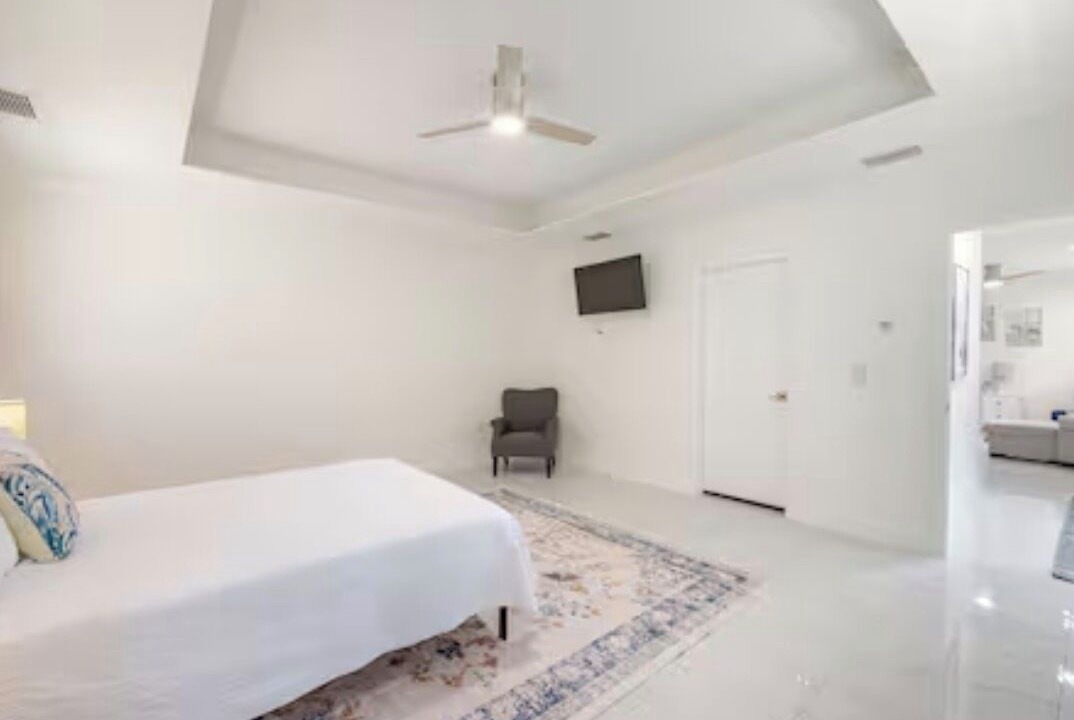 Photo of Bedroom in Rural Estates