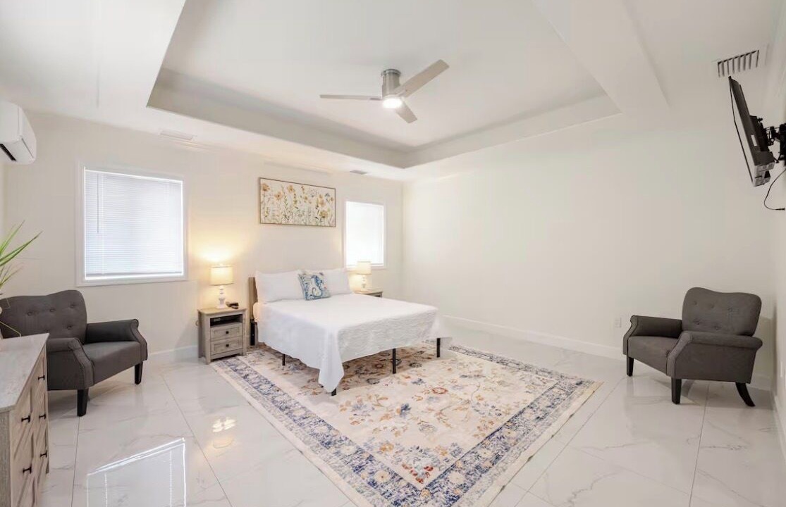 Photo of Bedroom in Rural Estates