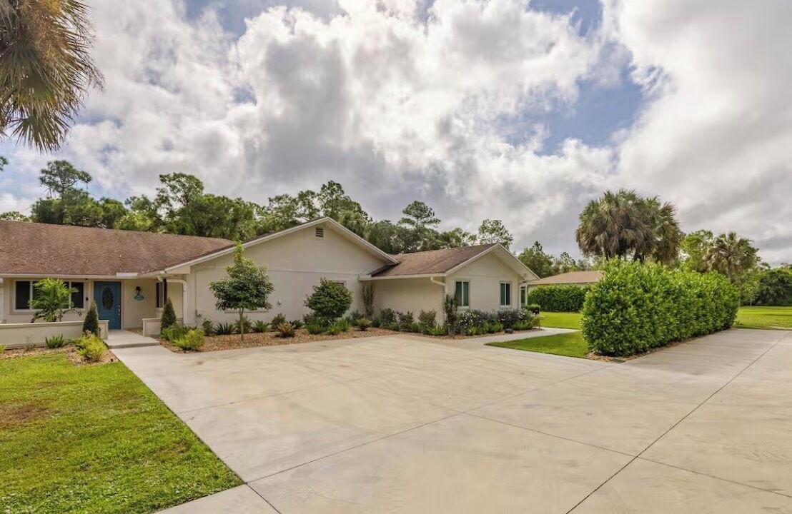 Photo of Outdoor in Rural Estates