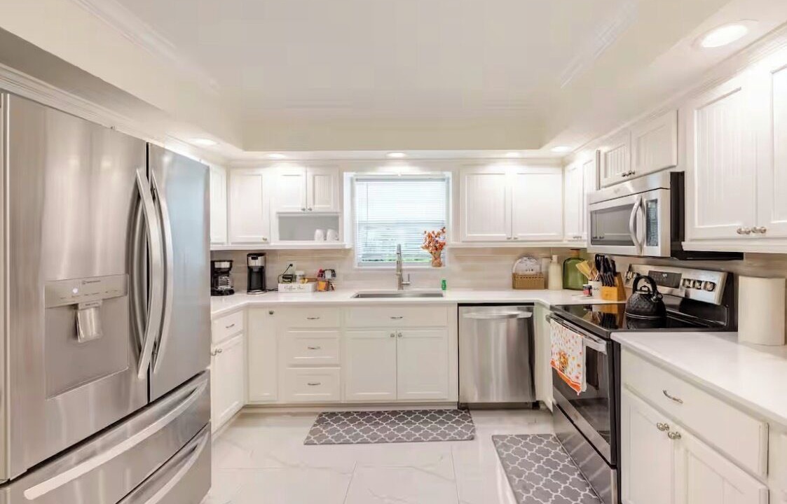 Photo of Kitchen in Rural Estates