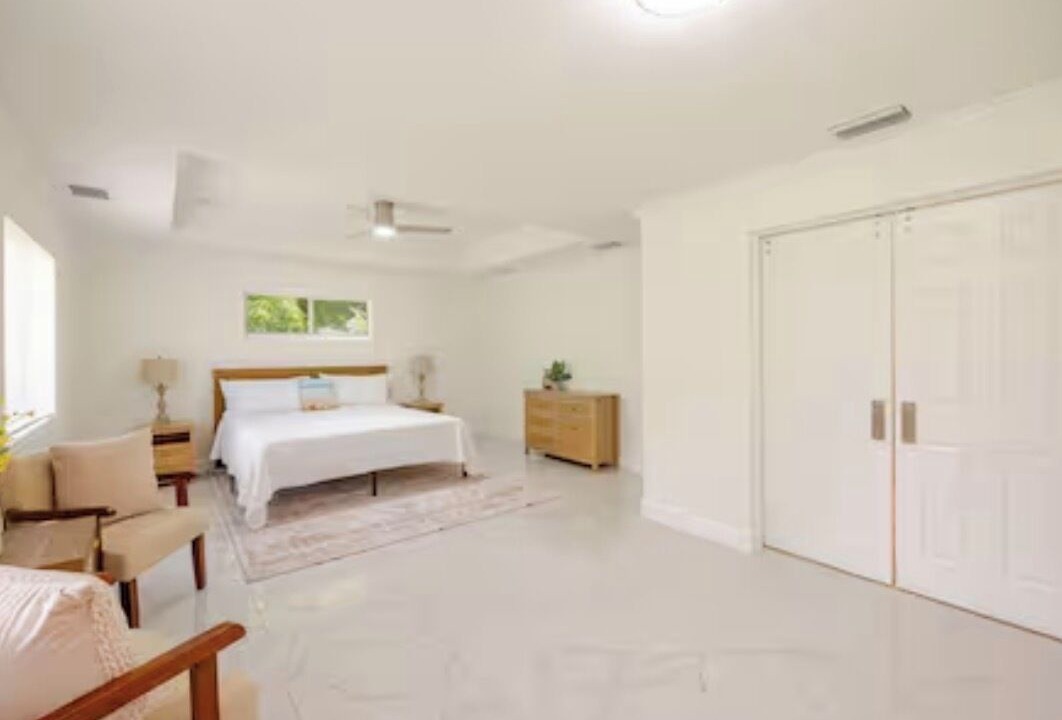 Photo of Bedroom in Rural Estates