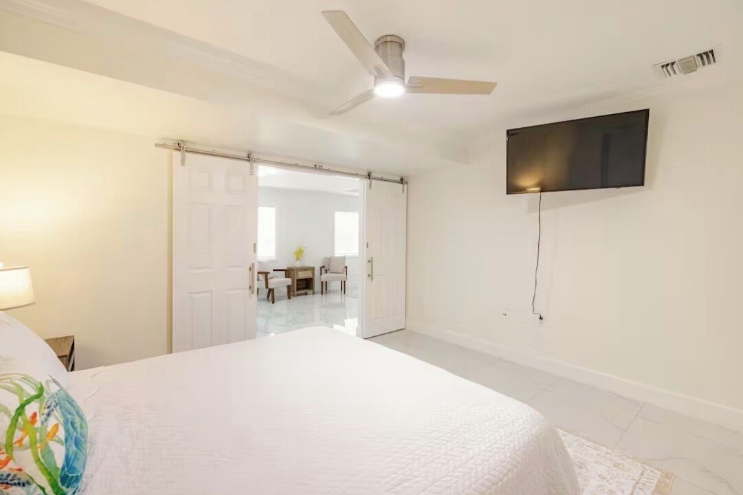 Photo of Bedroom in Rural Estates