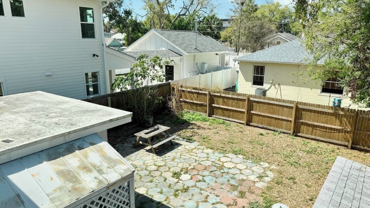 Photo of Outdoor in Historic Uptown