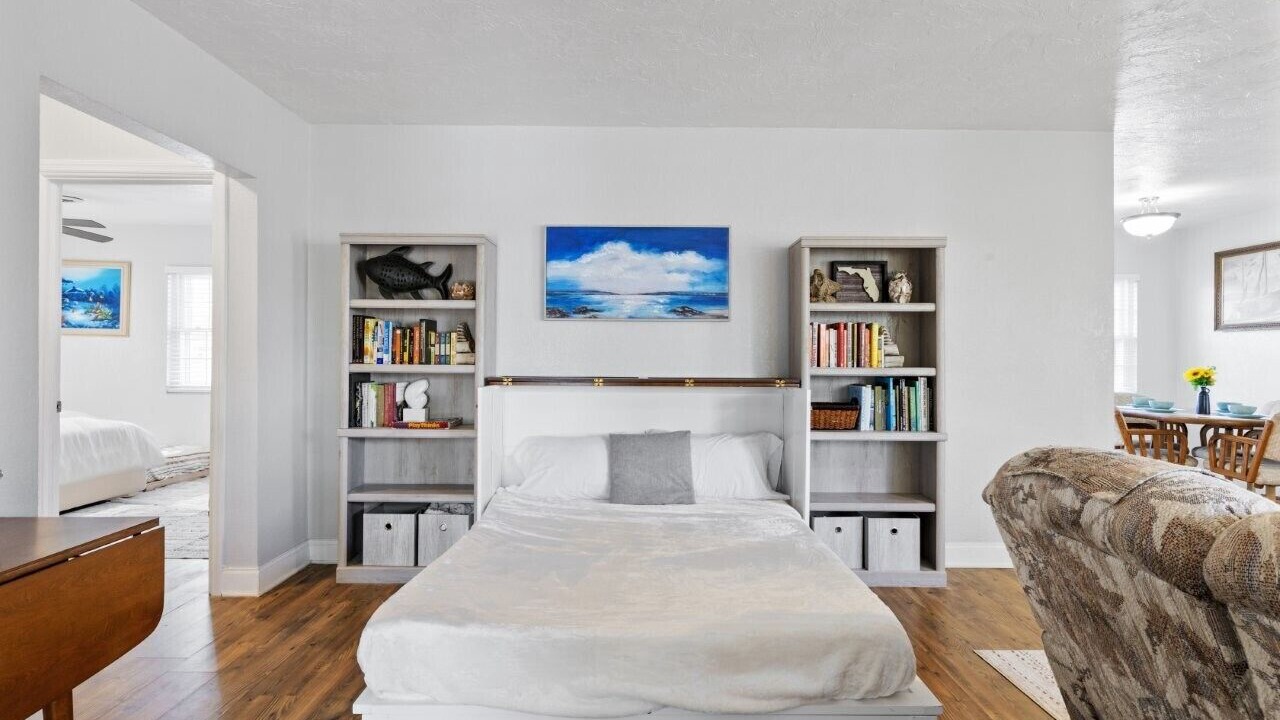 Photo of Bedroom in Whitfield