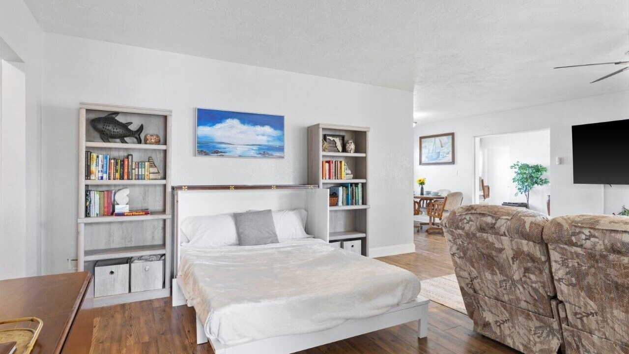 Photo of Bedroom in Whitfield