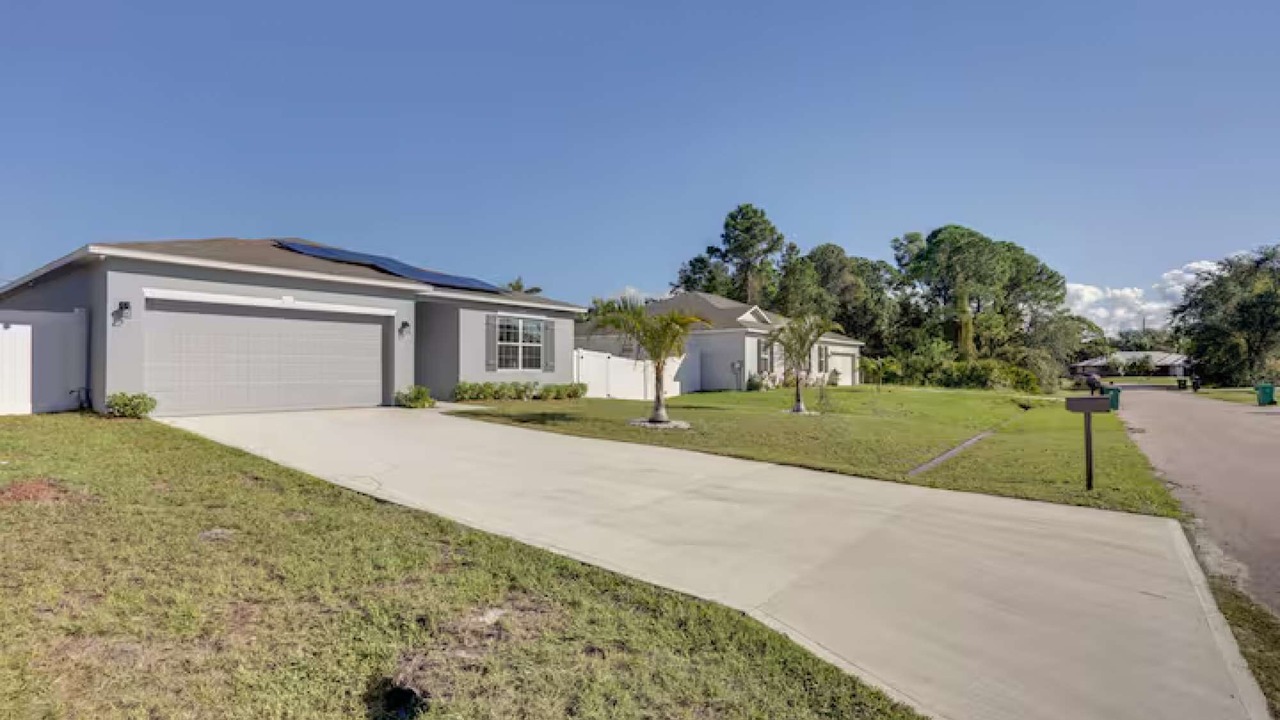 Photo of Outdoor in Port Saint Lucie