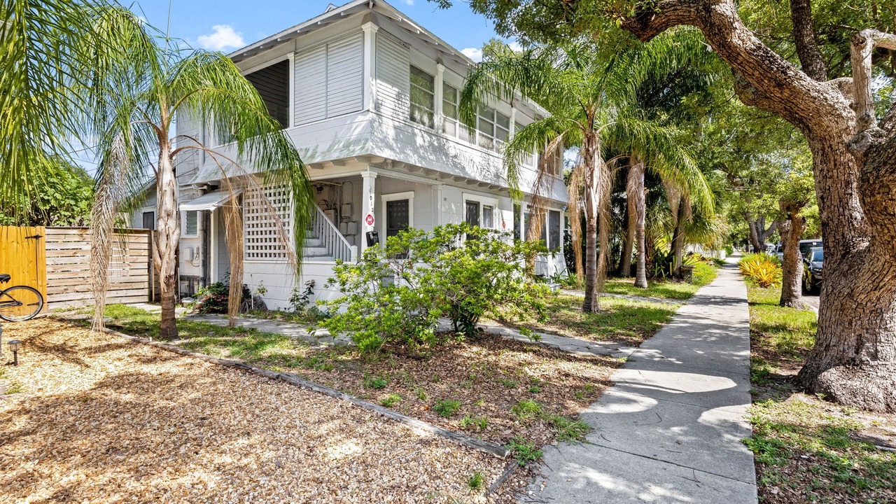 Photo of Outdoor in Historic Uptown