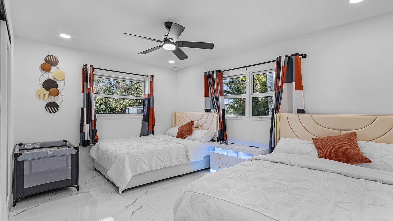 Photo of Bedroom in Iona