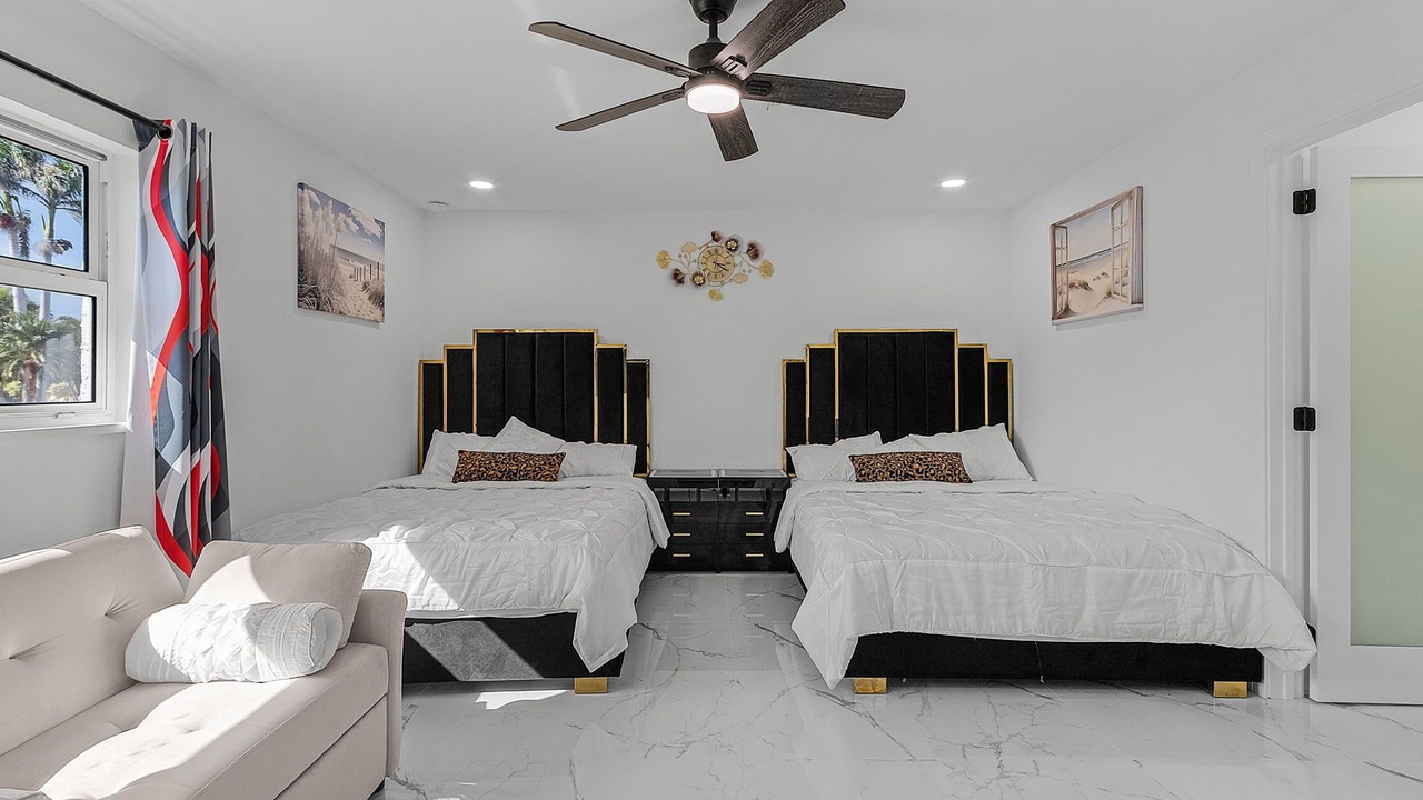 Photo of Bedroom in Iona