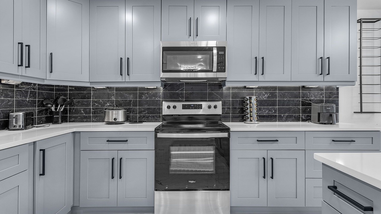 Photo of Kitchen in Iona