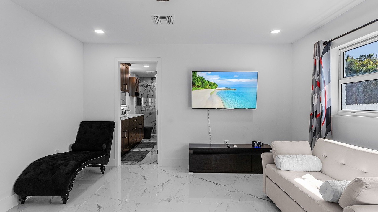 Photo of Livingroom in Iona