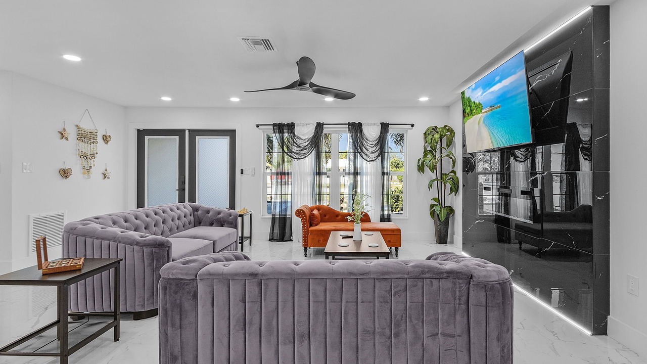 Photo of Livingroom in Iona